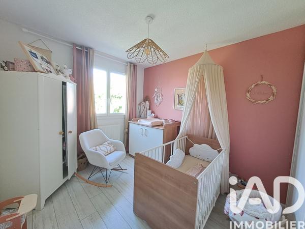 Appartement à vendre 4 pièces 68 m² Tarbes