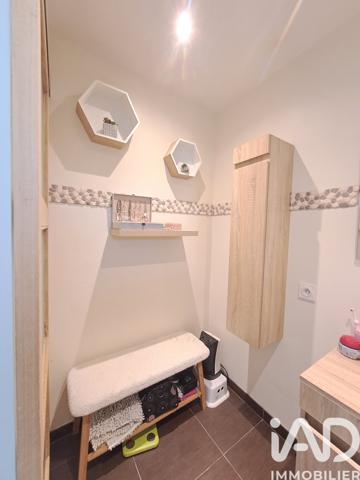 Appartement à vendre 4 pièces 68 m² Tarbes