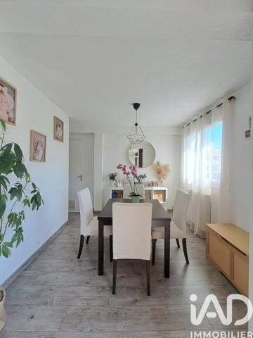 Appartement à vendre 4 pièces 68 m² Tarbes