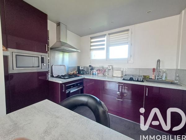 Appartement à vendre 4 pièces 68 m² Tarbes