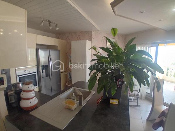 Appartement de 65,41 m²
