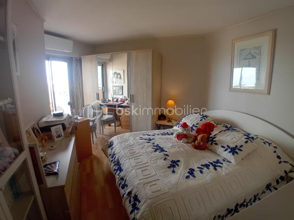 Appartement de 65,41 m²