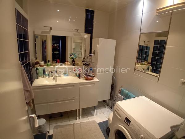 Appartement de 65,41 m²
