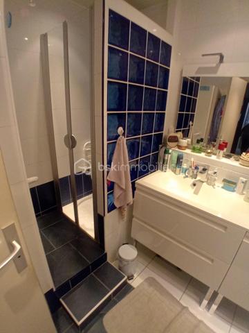 Appartement de 65,41 m²
