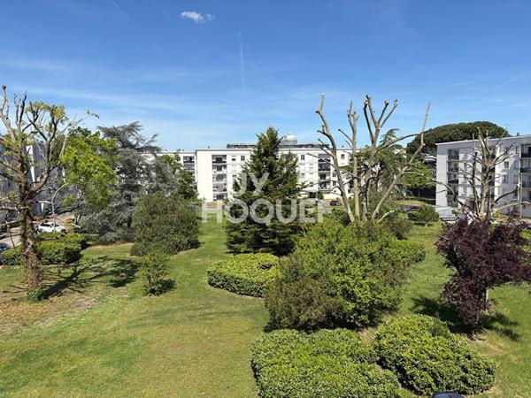 Appartement 4 pièces à vendre à Mérignac - Quartier Capeyron