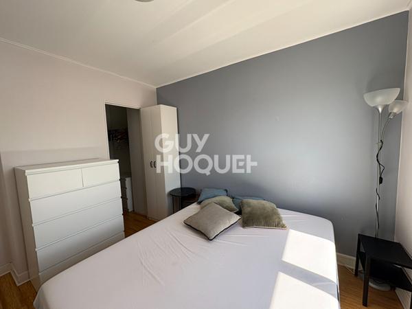 Appartement 4 pièces à vendre à Mérignac - Quartier Capeyron