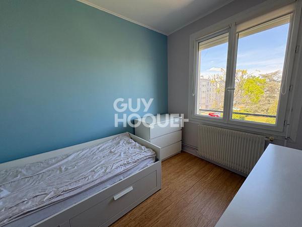 Appartement 4 pièces à vendre à Mérignac - Quartier Capeyron