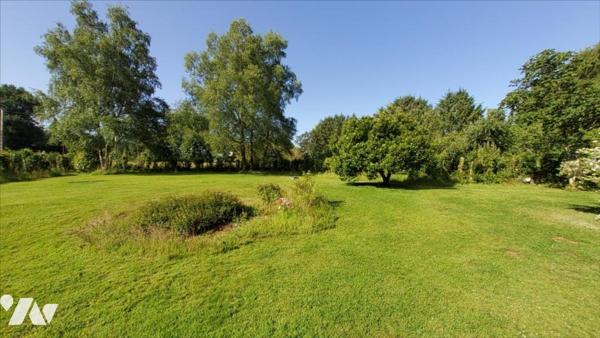 Saint Hernin - propriété rurale