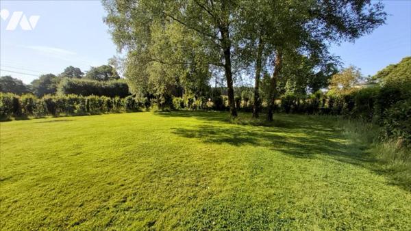 Saint Hernin - propriété rurale