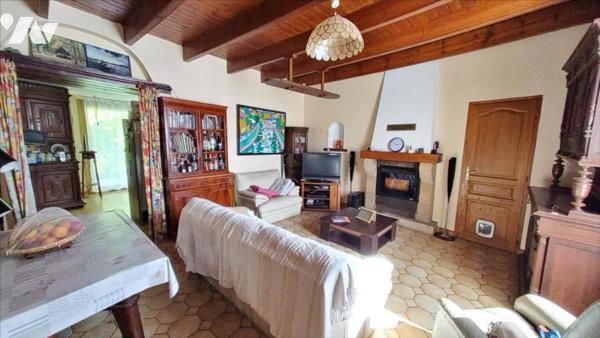 Saint Hernin - propriété rurale