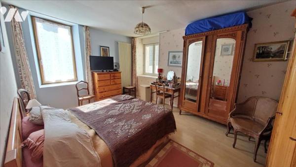 Saint Hernin - propriété rurale