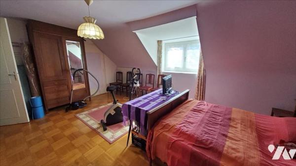 Saint Hernin - propriété rurale