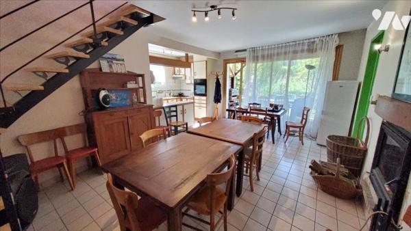 Saint Hernin - propriété rurale