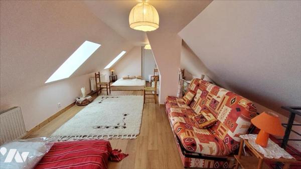 Saint Hernin - propriété rurale