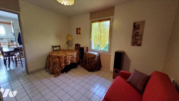 Saint Hernin - propriété rurale