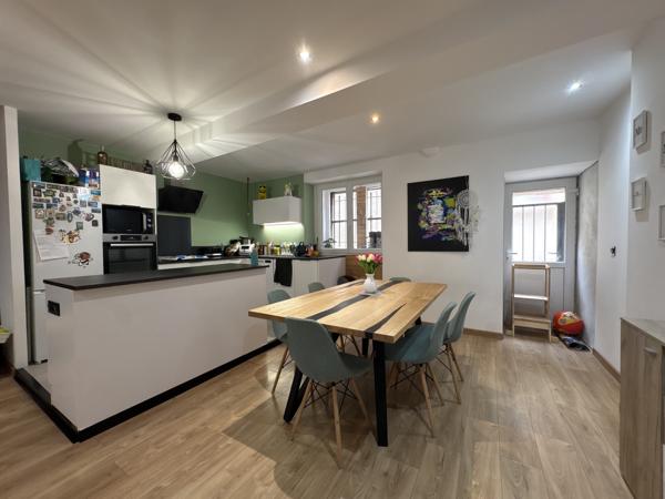 Maison à vendre à Ille-sur-Têt (66130) - Pyrénées-Orientales