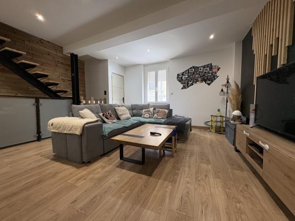 Maison à vendre à Ille-sur-Têt (66130) - Pyrénées-Orientales