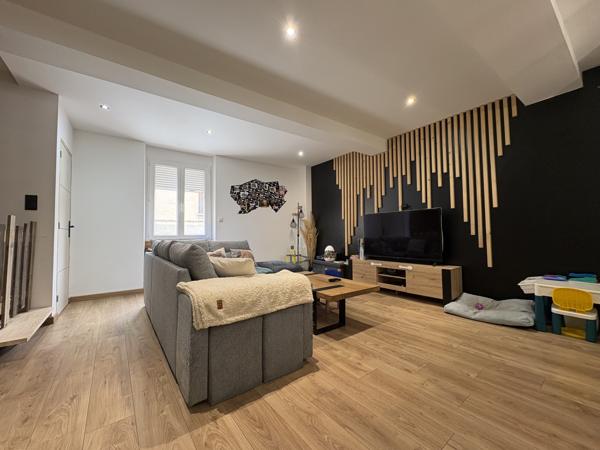 Maison à vendre à Ille-sur-Têt (66130) - Pyrénées-Orientales