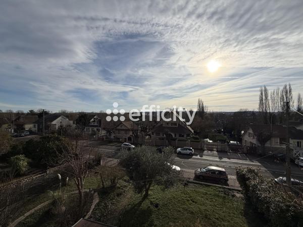 Maison 6 pièces - 142 m² Exclusivité efficity