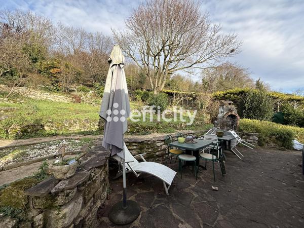 Maison 6 pièces - 142 m² Exclusivité efficity