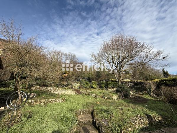 Maison 6 pièces - 142 m² Exclusivité efficity