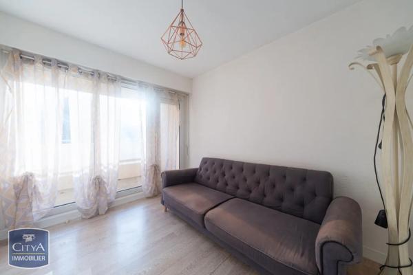 Appartement à vendre 4 pièces 68.1m²