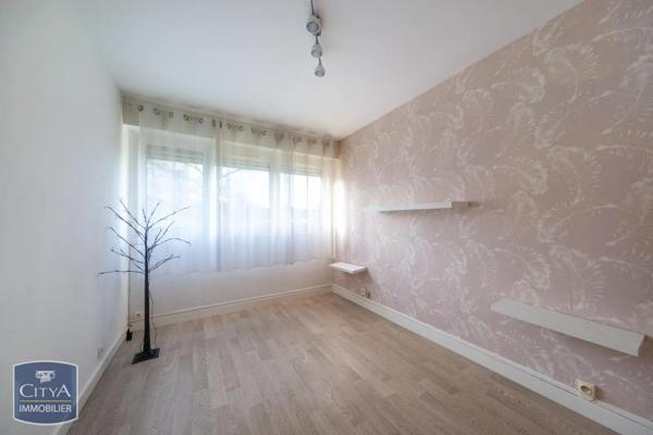 Appartement à vendre 4 pièces 68.1m²