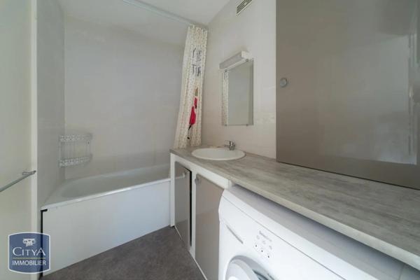 Appartement à vendre 4 pièces 68.1m²