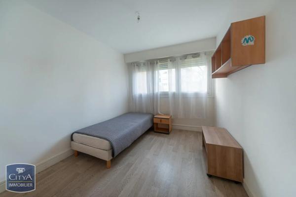 Appartement à vendre 4 pièces 68.1m²