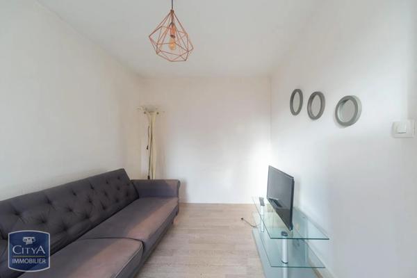 Appartement à vendre 4 pièces 68.1m²