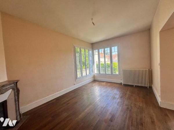 Maison individuelle - VILLIERS-SUR-LOIR