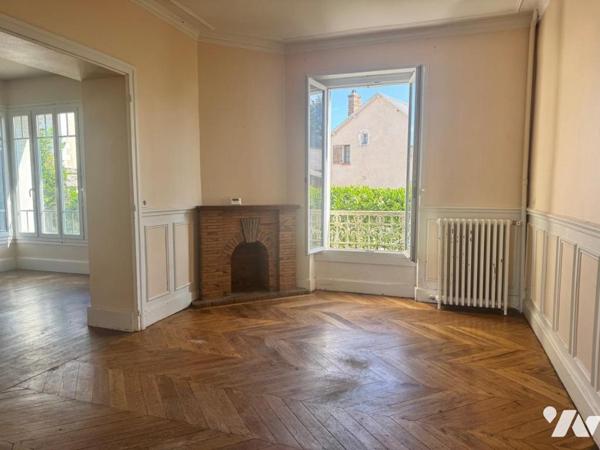 Maison individuelle - VILLIERS-SUR-LOIR