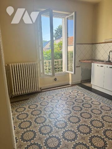 Maison individuelle - VILLIERS-SUR-LOIR