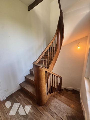 Maison individuelle - VILLIERS-SUR-LOIR