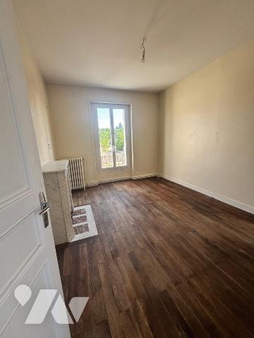 Maison individuelle - VILLIERS-SUR-LOIR