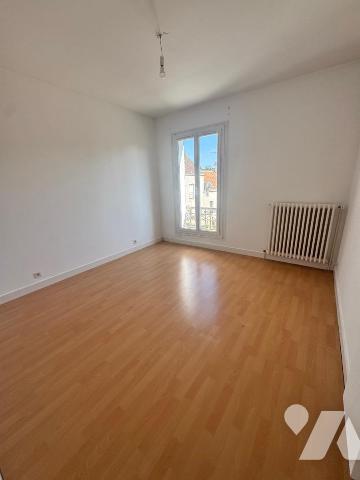 Maison individuelle - VILLIERS-SUR-LOIR