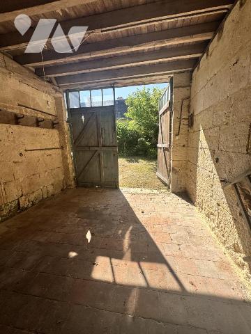 Maison individuelle - VILLIERS-SUR-LOIR