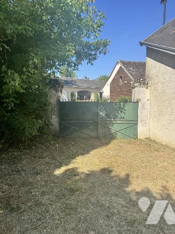 Maison individuelle - VILLIERS-SUR-LOIR