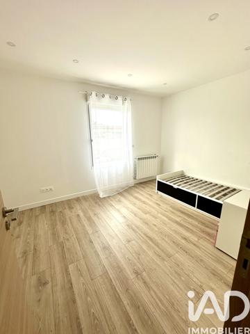 Maison à vendre 9 pièces 200 m² Paray-Vieille-Poste