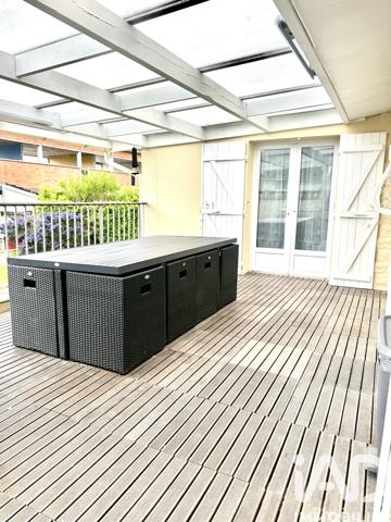 Maison à vendre 9 pièces 200 m² Paray-Vieille-Poste