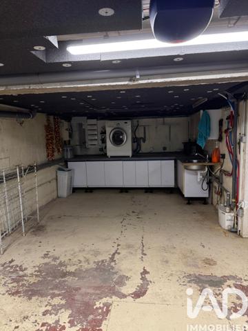 Maison à vendre 9 pièces 200 m² Paray-Vieille-Poste