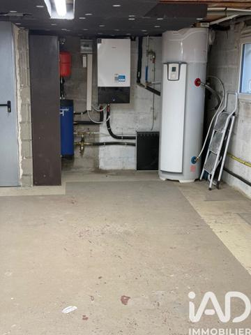 Maison à vendre 9 pièces 200 m² Paray-Vieille-Poste