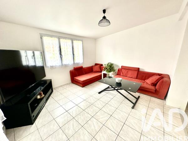 Maison à vendre 9 pièces 200 m² Paray-Vieille-Poste