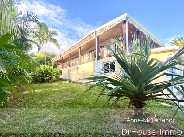 Maison à vendre 7 pièces de 145 m²