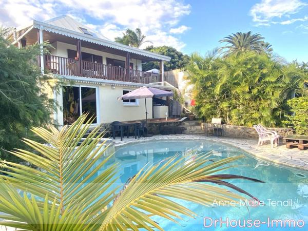 Maison à vendre 7 pièces de 145 m²