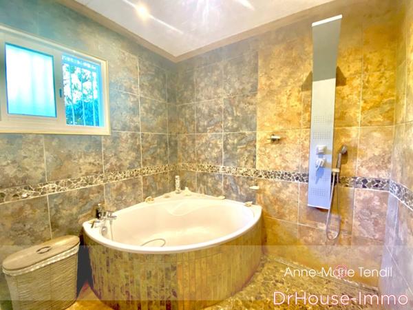 Maison à vendre 7 pièces de 145 m²