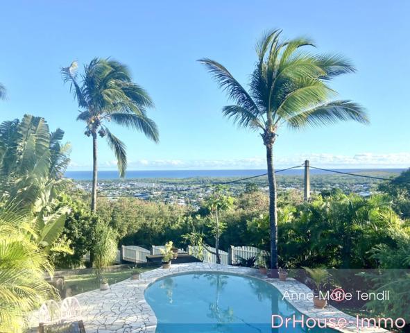 Maison à vendre 7 pièces de 145 m²