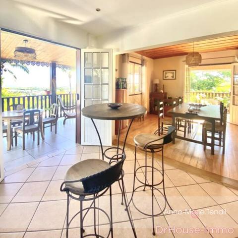 Maison à vendre 7 pièces de 145 m²