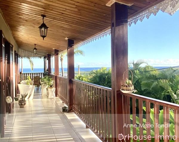 Maison à vendre 7 pièces de 145 m²