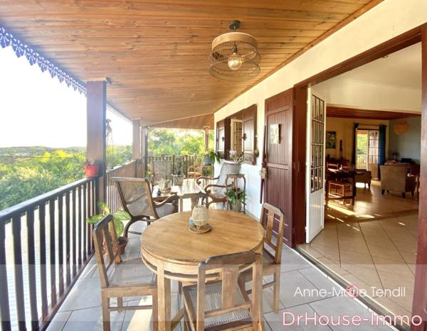 Maison à vendre 7 pièces de 145 m²